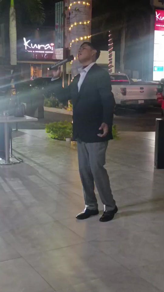 Post 2 by El príncipe de Tampico Jesús on TikTok (video)