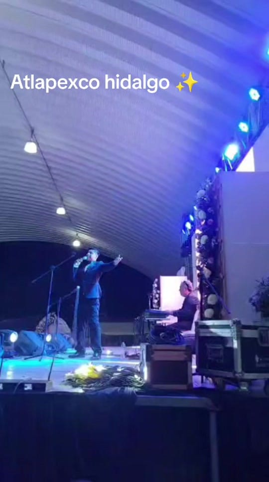 Post 3 by El príncipe de Tampico Jesús on TikTok (video)
