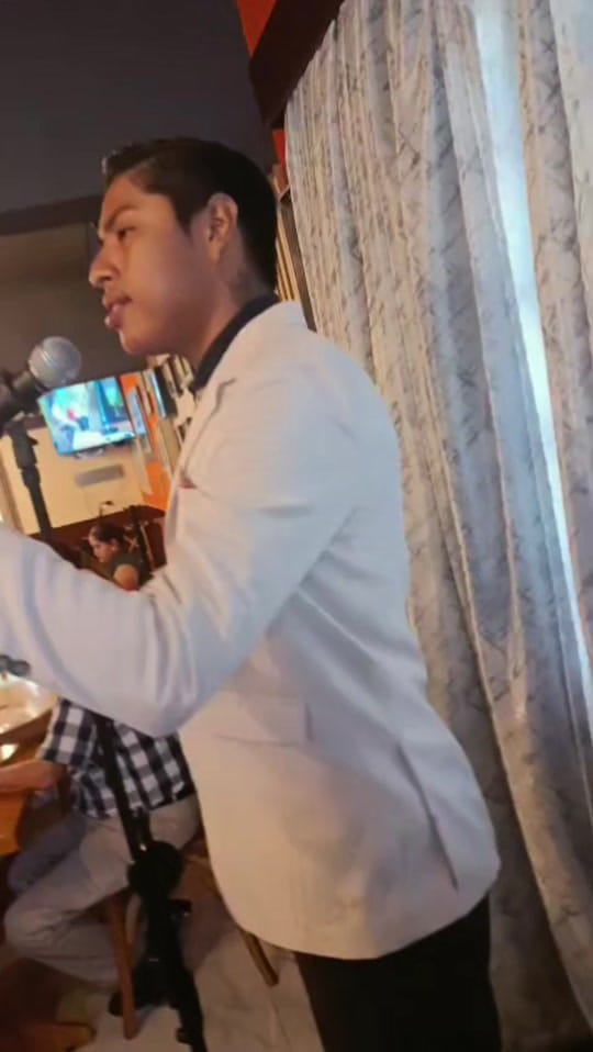 Post 1 by El príncipe de Tampico Jesús on TikTok (video)