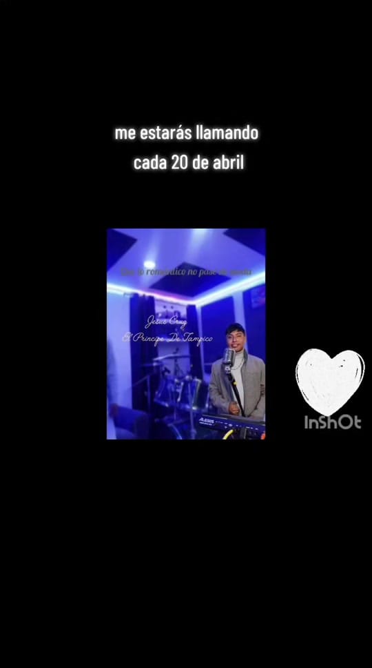 Post 9 by El príncipe de Tampico Jesús on TikTok (video)