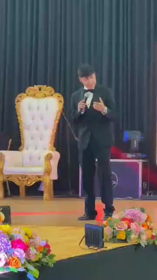 Post 10 by El príncipe de Tampico Jesús on TikTok (video)