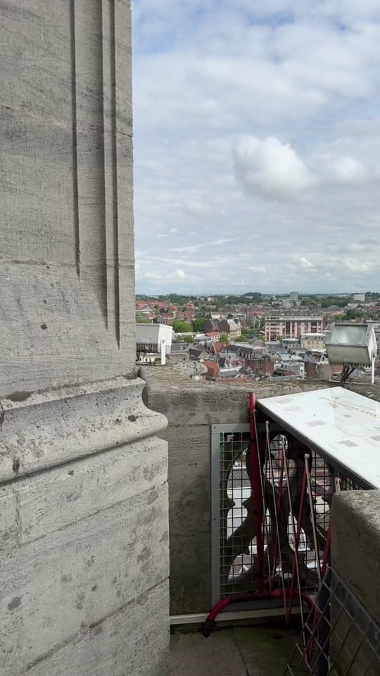 Post 1 by themcnamaraclan on TikTok (video)