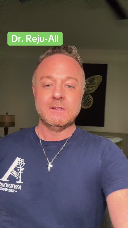 Post 1 by the Harry Lee on TikTok (video)