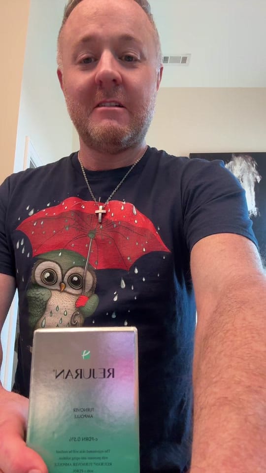 Post 2 by the Harry Lee on TikTok (video)