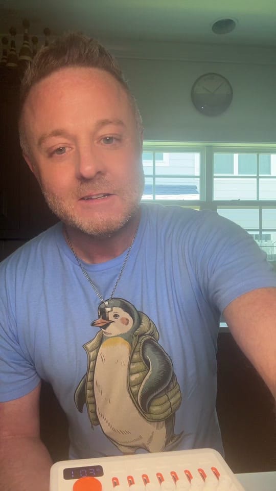 Post 7 by the Harry Lee on TikTok (video)