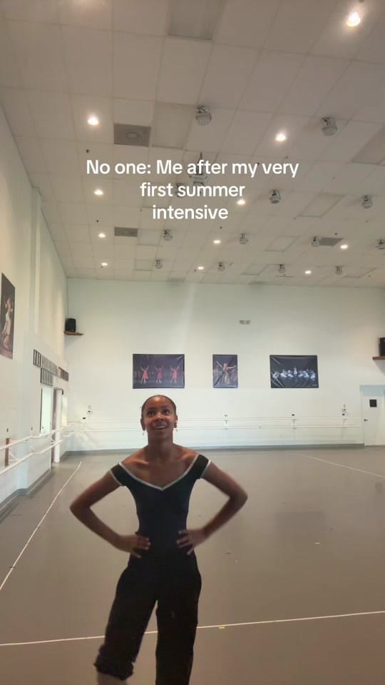 Post 7 by 🩰Mischa on TikTok (video)