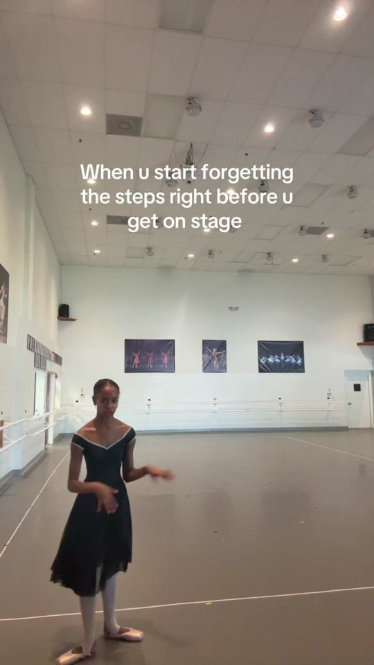 Post 6 by 🩰Mischa on TikTok (video)