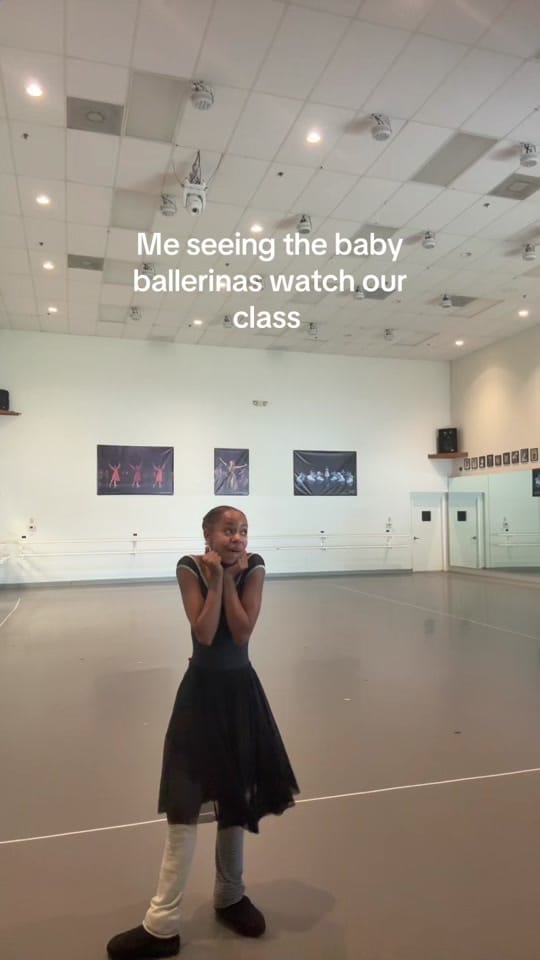 Post 8 by 🩰Mischa on TikTok (video)