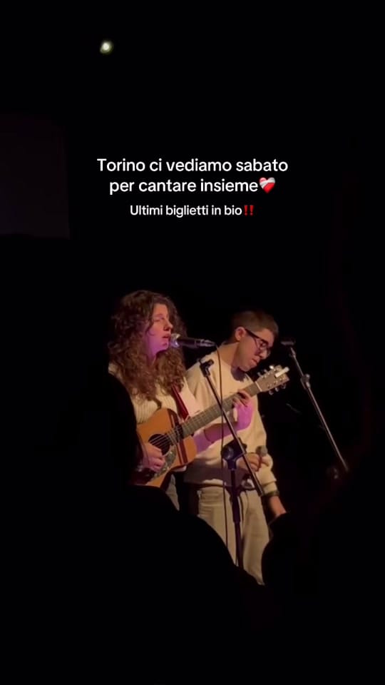 Post 3 by Emash & Francesca on TikTok (video)
