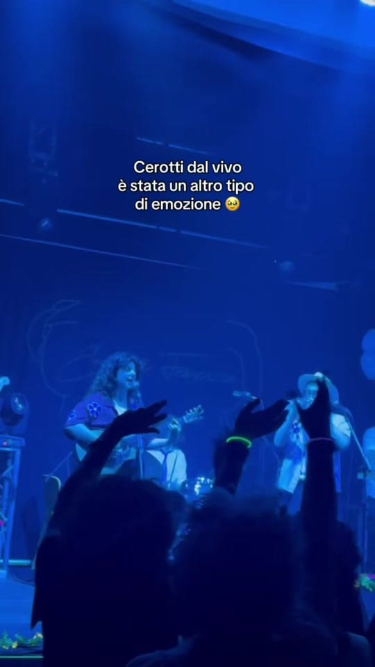 Post 2 by Emash & Francesca on TikTok (video)