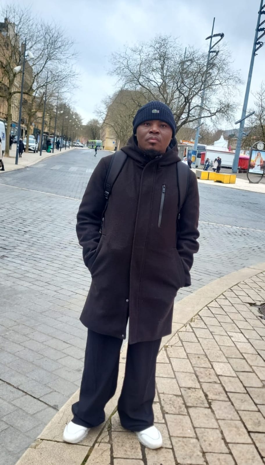 Post 5 by Bugatti CFA🇹🇬🇨🇵🇬🇧 on TikTok (video)