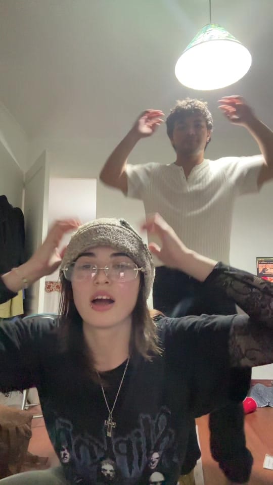 Post 10 by leneflres on TikTok (video)