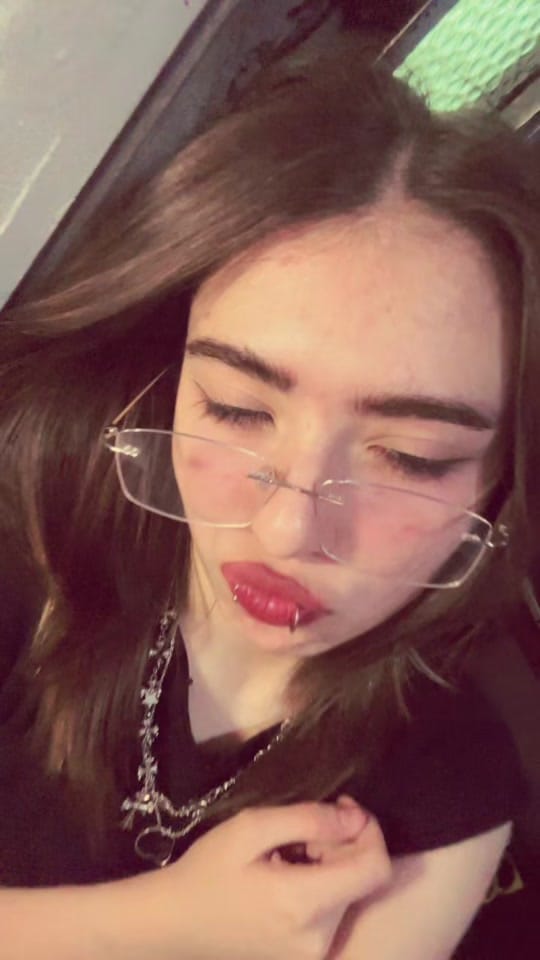 Post 6 by leneflres on TikTok (video)