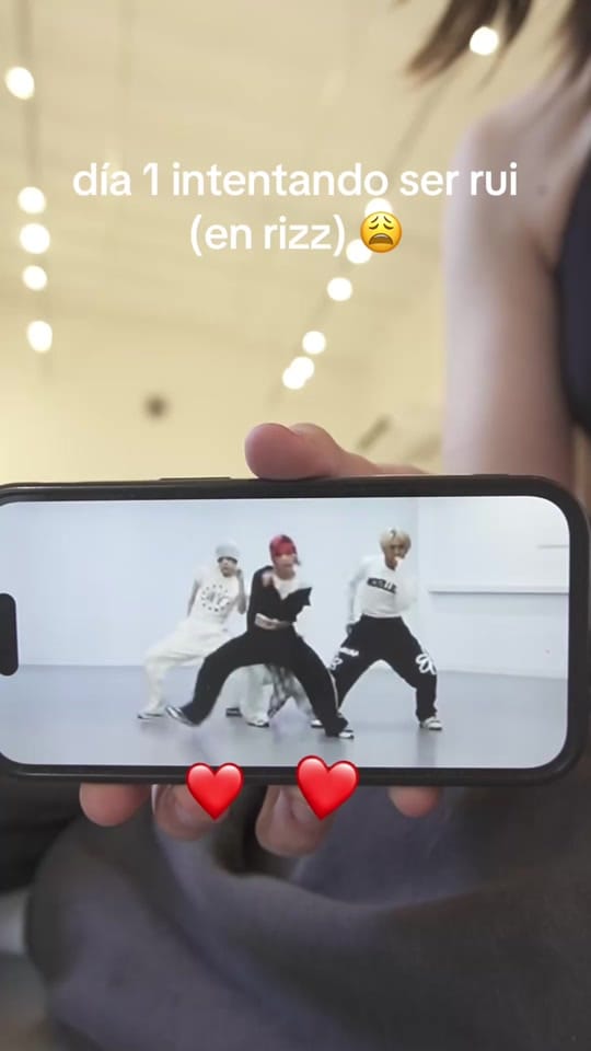 Post 9 by leneflres on TikTok (video)