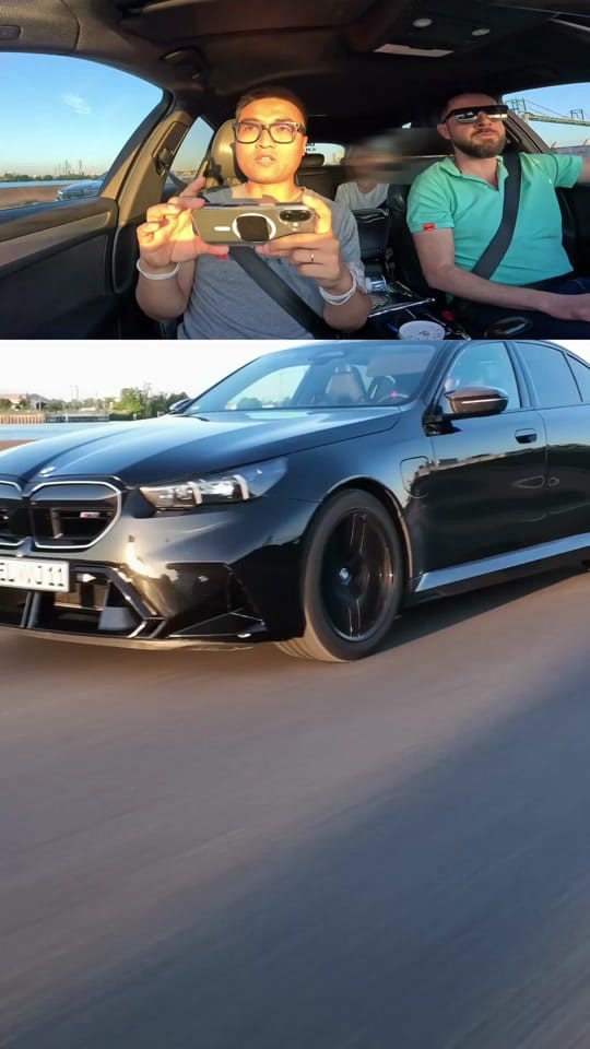 Post 7 by Take Over Motorsport on TikTok (video)