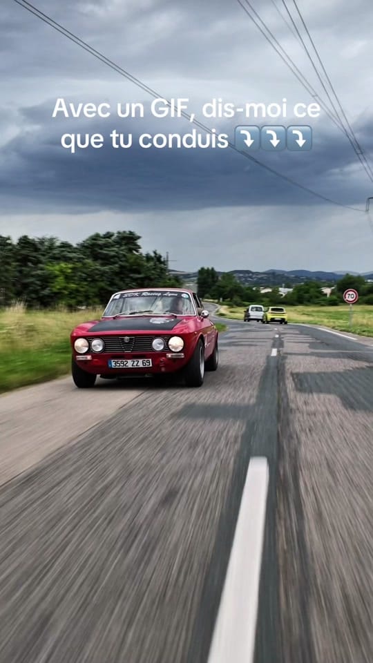 Post 3 by Take Over Motorsport on TikTok (video)