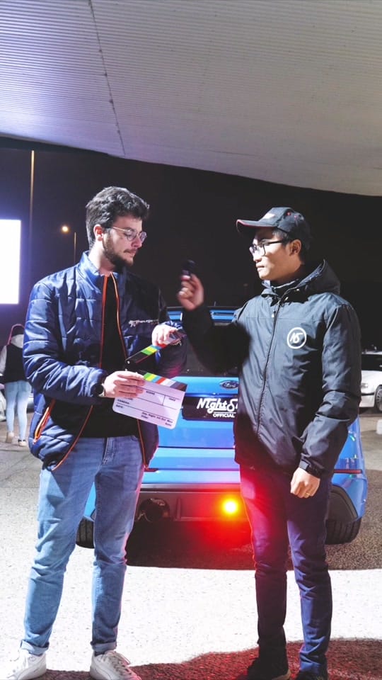 Post 10 by Take Over Motorsport on TikTok (video)