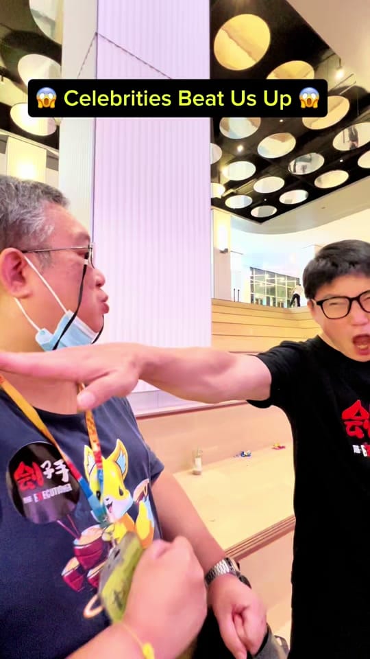 Post 10 by Singaplex: Internet Historian on TikTok (video)