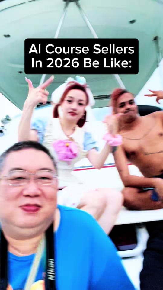 Post 3 by Singaplex: Internet Historian on TikTok (video)