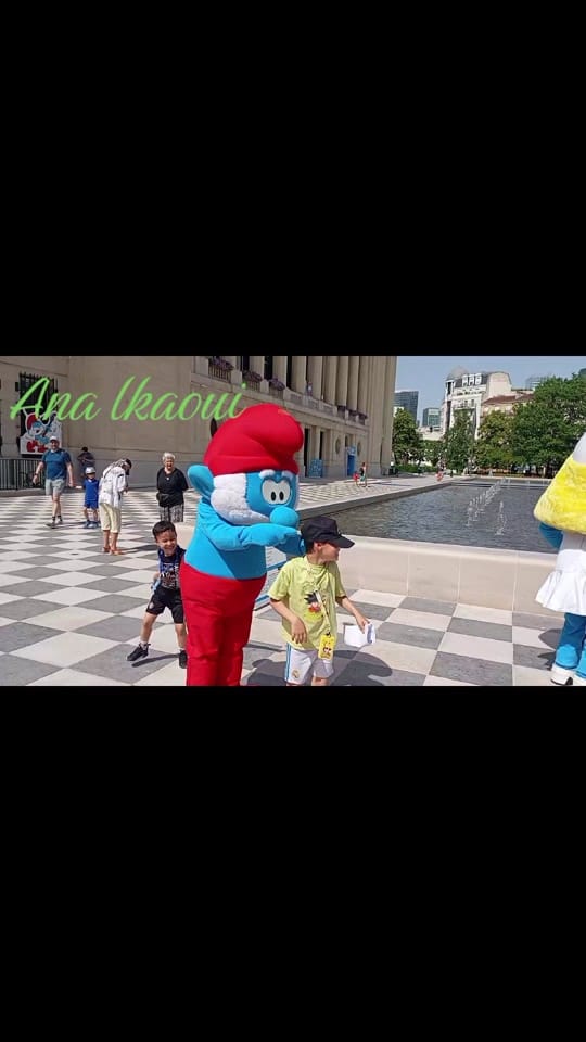 Post 6 by farouk boukhezzar on TikTok (video)