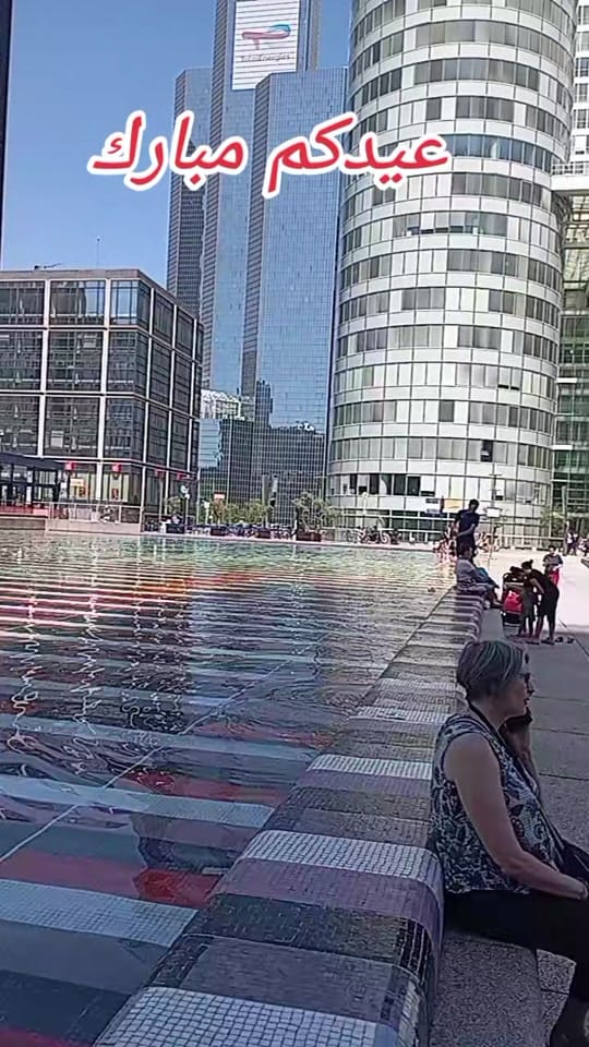 Post 5 by farouk boukhezzar on TikTok (video)