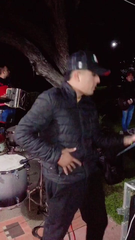 Post 9 by Ángel Guerrero on TikTok (video)