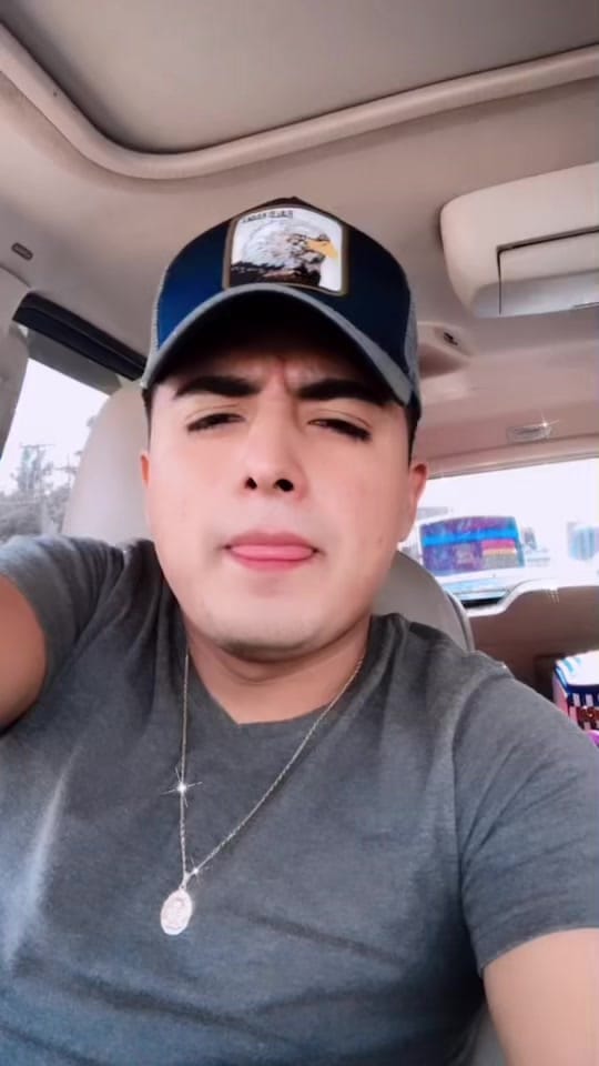 Post 10 by Ángel Guerrero on TikTok (video)
