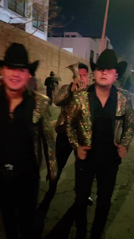Post 8 by Ángel Guerrero on TikTok (video)