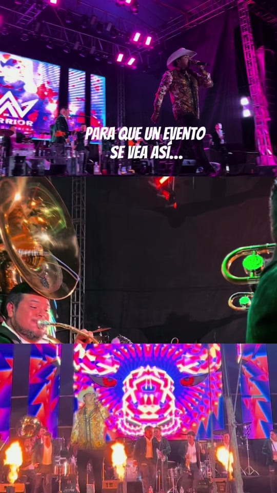 Post 5 by Ángel Guerrero on TikTok (video)