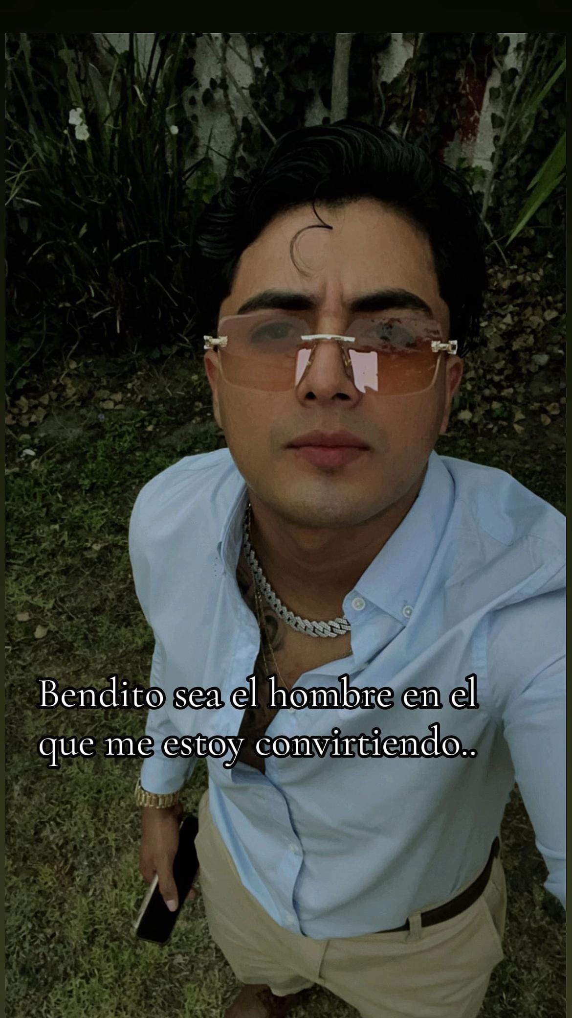 Post 4 by Ángel Guerrero on TikTok (video)