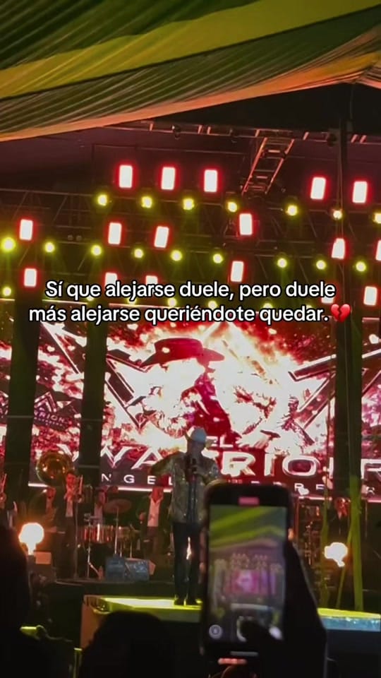 Post 7 by Ángel Guerrero on TikTok (video)