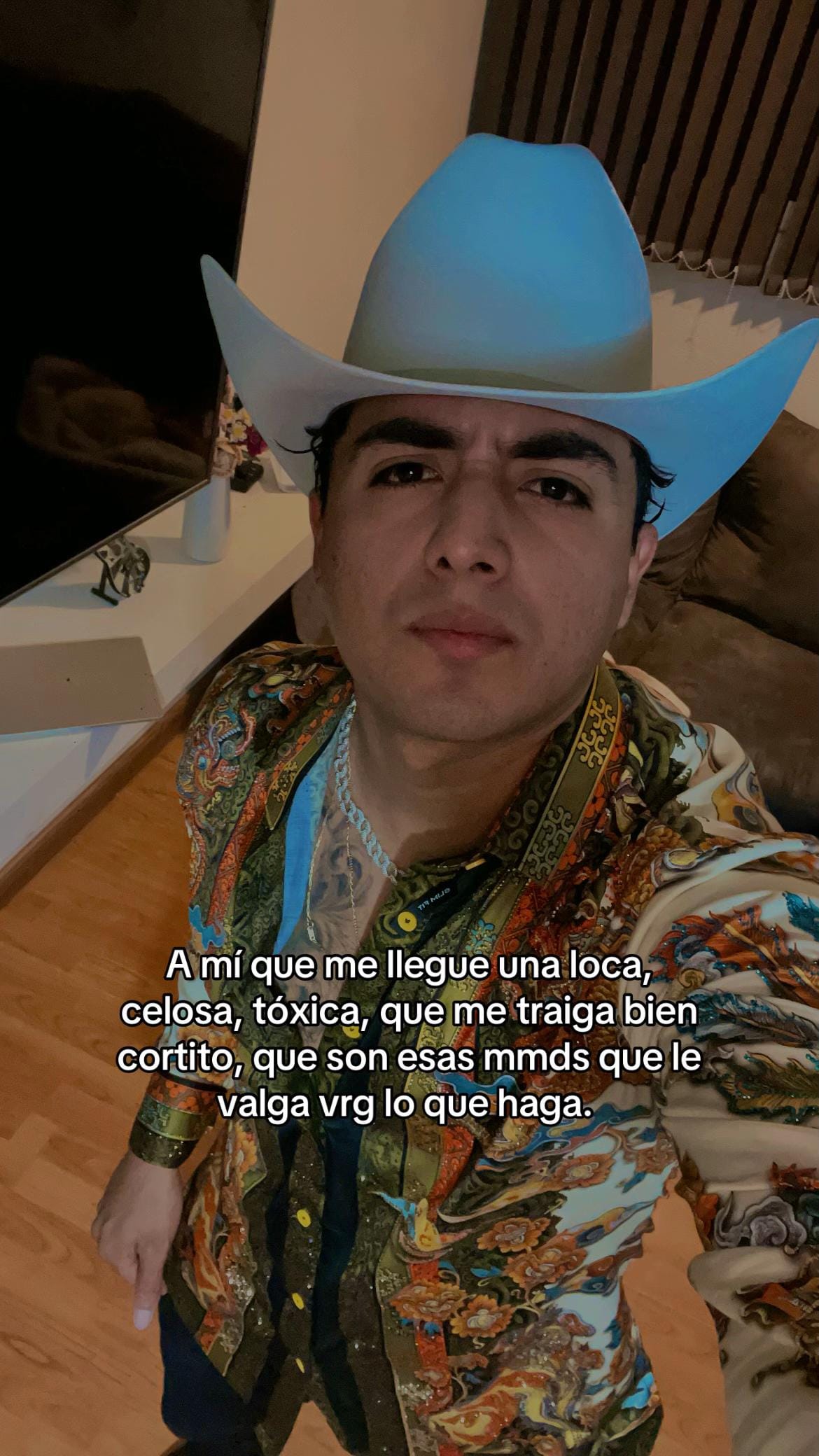 Post 2 by Ángel Guerrero on TikTok (video)