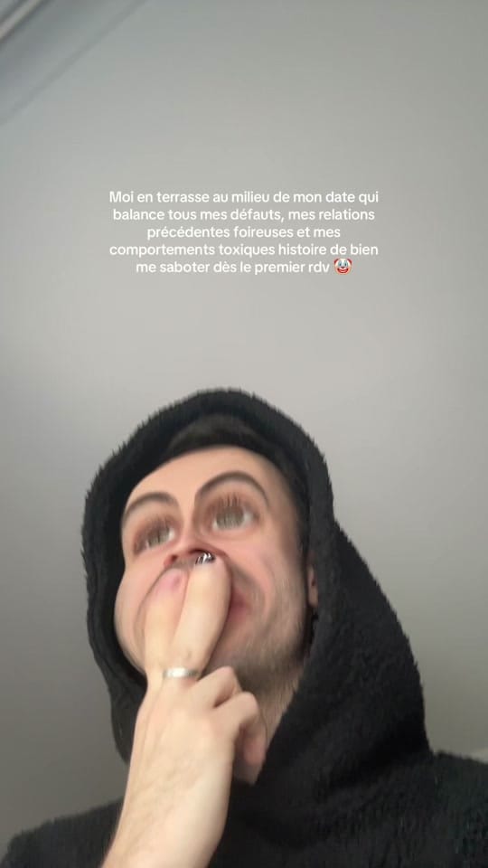 Post 1 by Alexis 😁 on TikTok (video)