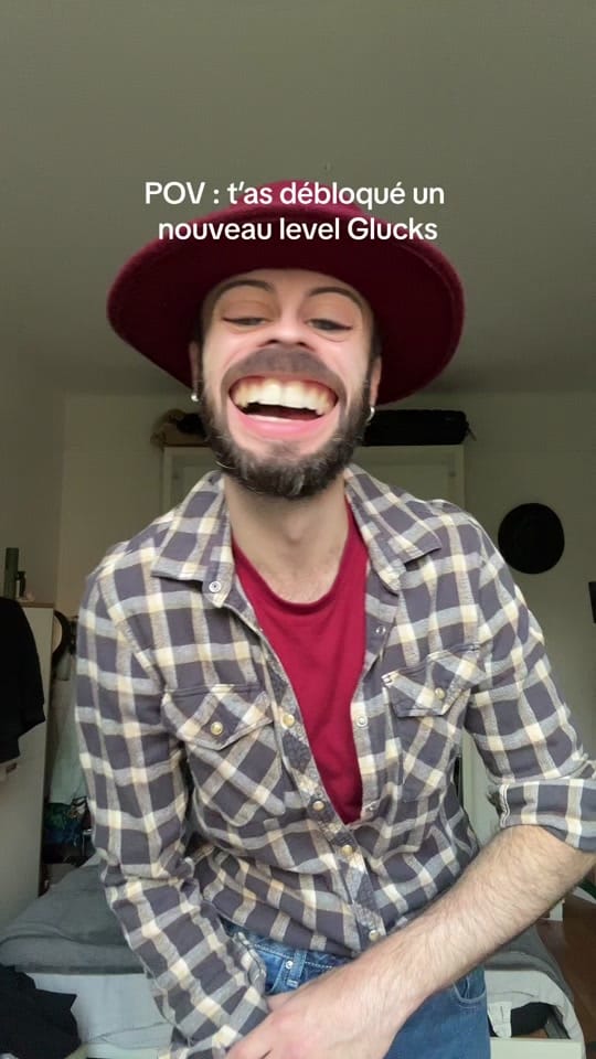 Post 5 by Alexis 😁 on TikTok (video)