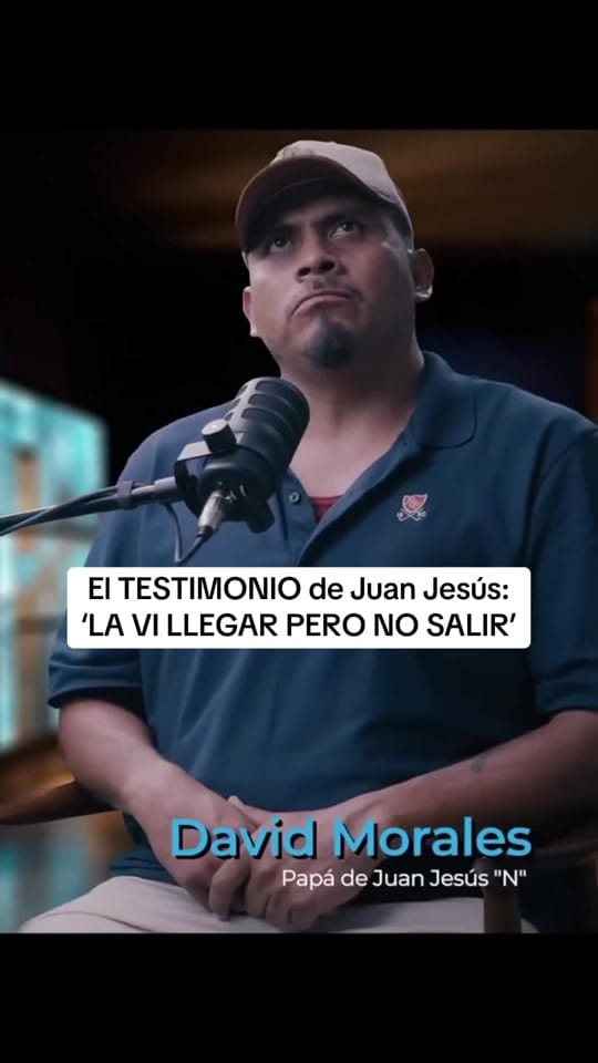 Post 5 by Chismes Podcast 🎙️ on TikTok (video)