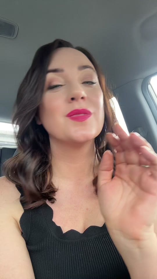 Post 3 by Frances Cook on TikTok (video)