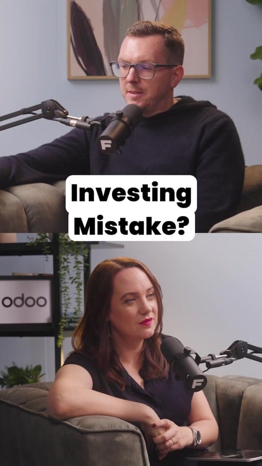 Post 5 by Frances Cook on TikTok (video)