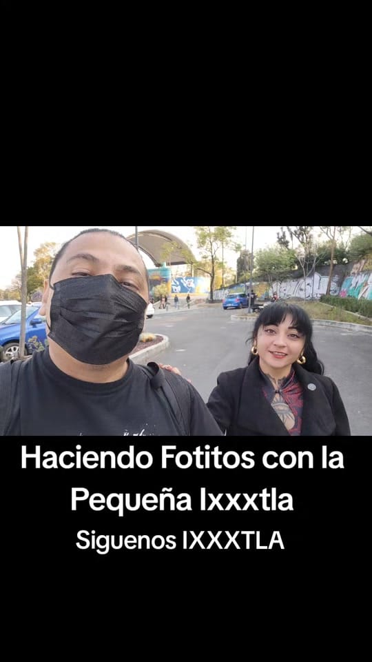 Post 9 by MalaFama on TikTok (video)