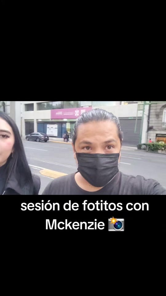 Post 8 by MalaFama on TikTok (video)