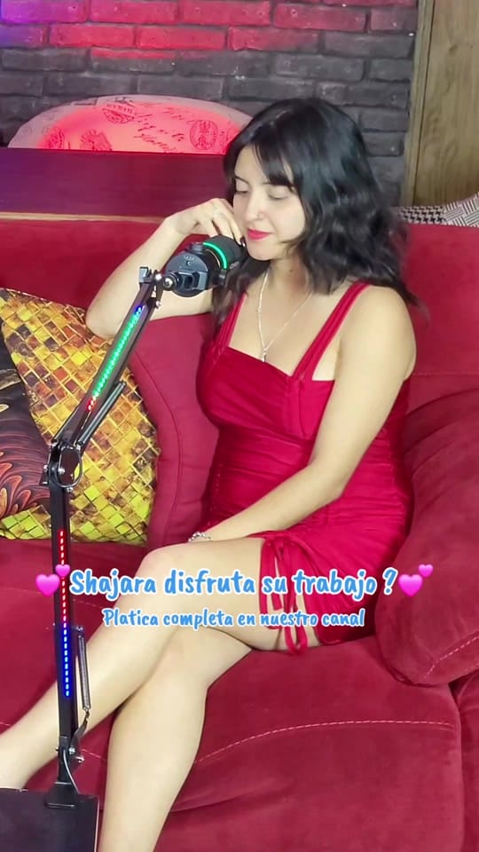 Post 6 by MalaFama on TikTok (video)