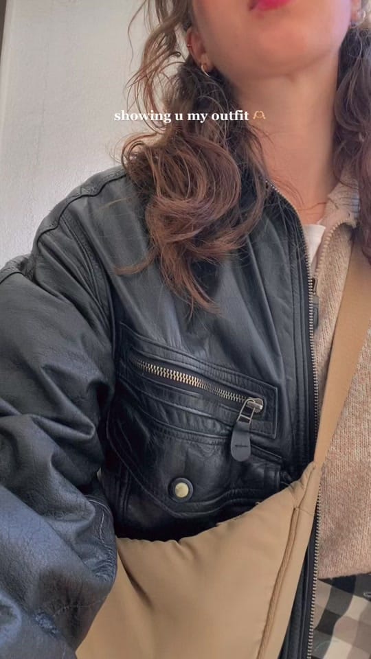 Post 9 by 🌜salomé🌛 on TikTok (video)