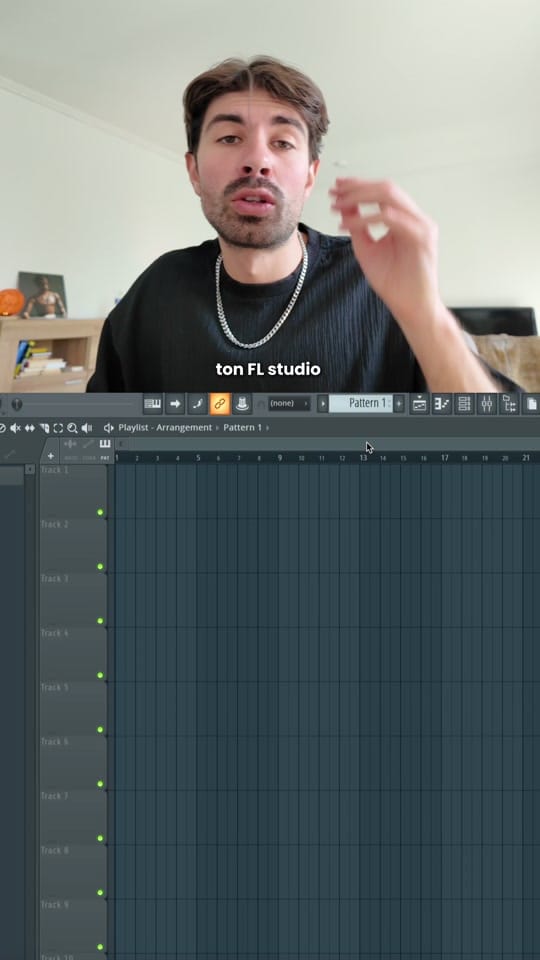 Post 9 by micha prod on TikTok (video)