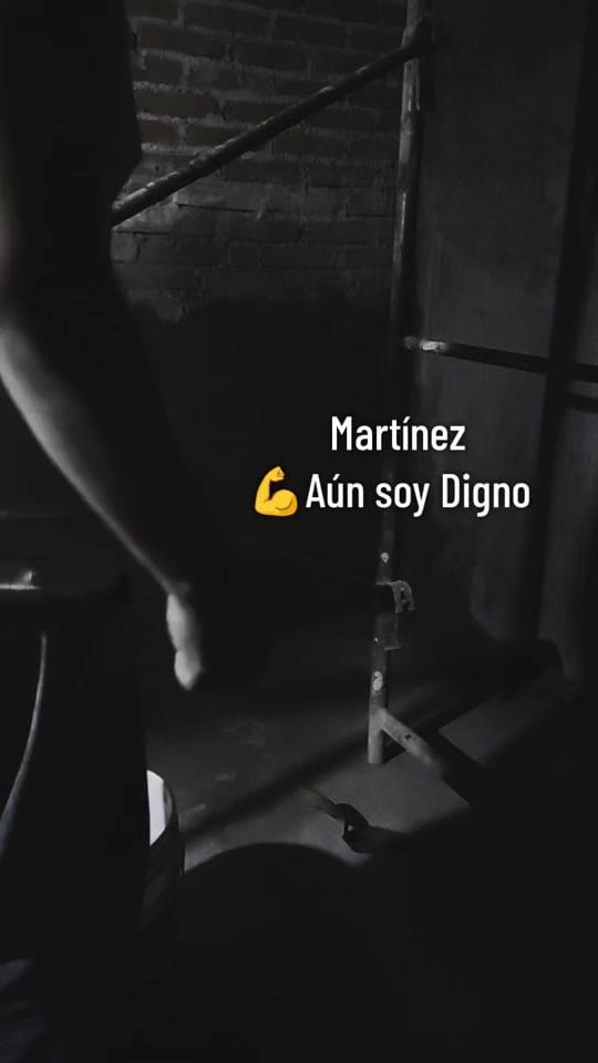 Post 8 by Rumbo alo Desconocido on TikTok (video)