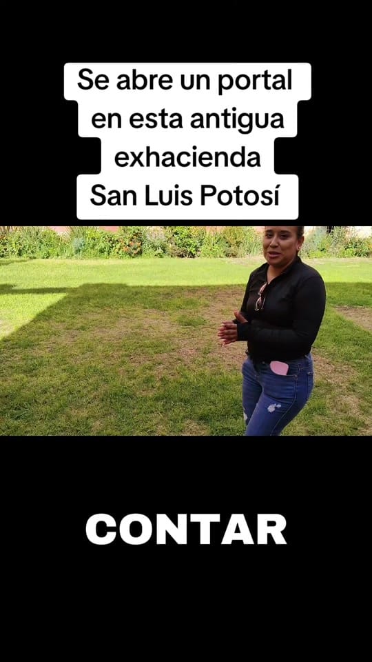 Post 9 by Rumbo alo Desconocido on TikTok (video)