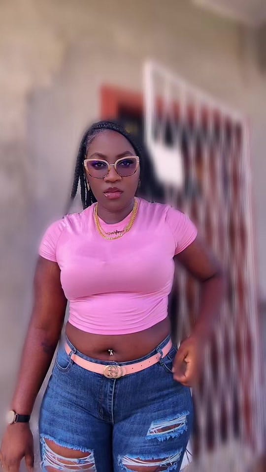 Post 1 by Melanin_Queen🥹🍫❤️ on TikTok (video)