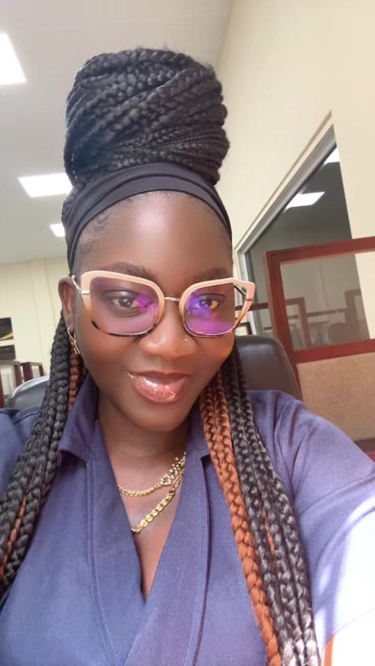 Post 8 by Melanin_Queen🥹🍫❤️ on TikTok (video)