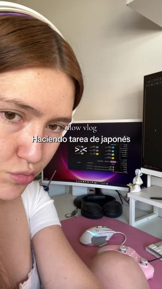 Post 6 by Tokoto on TikTok (video)