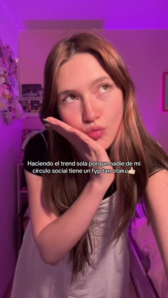 Post 2 by Tokoto on TikTok (video)