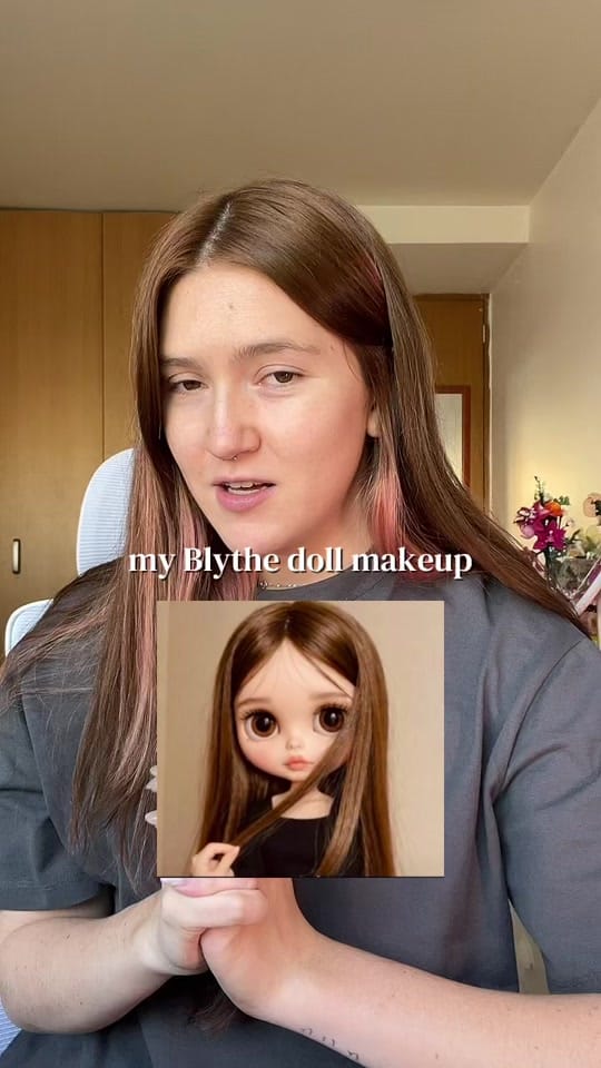 Post 7 by Tokoto on TikTok (video)