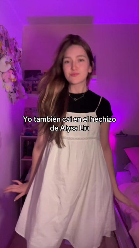 Post 1 by Tokoto on TikTok (video)